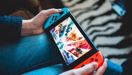 Nintendo Switch İçin En İyi Oyun Önerileri