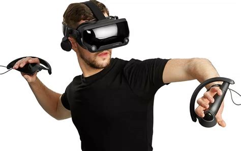 VR (Sanal Gerçeklik) Oyunlarında 2024’ün En İyileri